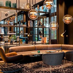 Motel One Koeln-Messe