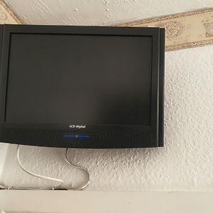 Pokój dwuosobowy